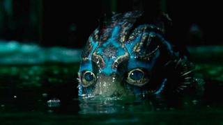 You'll Learn Almost Too Much About the Fish Man in This New <i>Shape of Water</i> Video